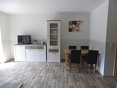 Wohnung Nr.7 - Wohnansicht