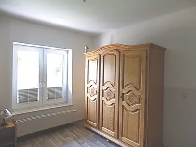 Wohnung Nr.7 - Wohnansicht