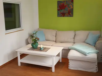 Wohnung Nr.3 - Wohnansicht