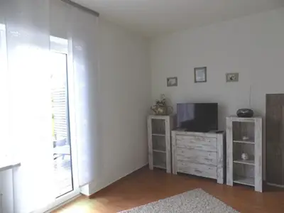 Wohnung Nr.3 - Wohnansicht