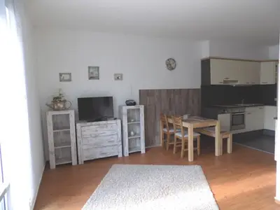 Wohnung Nr.3 - Wohnansicht