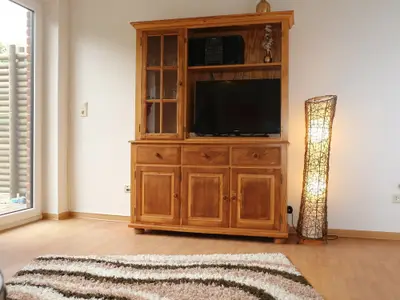 Wohnung Nr.4 - Wohnansicht