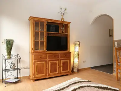 Wohnung Nr.4 - Wohnansicht