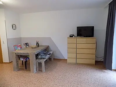 Wohnung Nr.8 - Wohnansicht