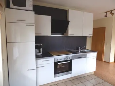Wohnung Nr.8 - Küche