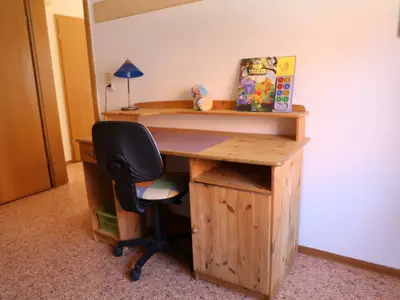 Wohnung Nr.8 - Kinderzimmer