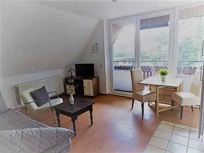 Wohnung Nr.10 - Wohnansicht