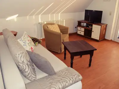 Wohnung Nr.10 - Wohnansicht