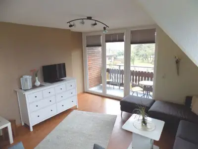 Wohnung Nr.9 - Wohnansicht