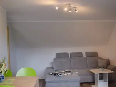 Hansen Nr.3 - Wohnansicht