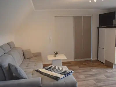 Hansen Nr.3 - Wohnansicht