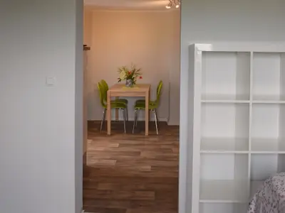 Hansen Nr.3 - Wohnansicht