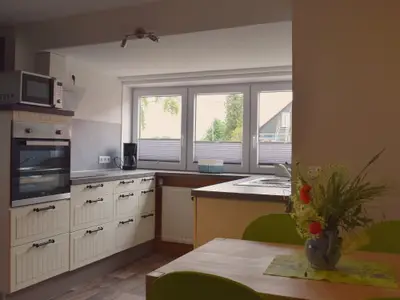 Hansen Nr.3 - Küche