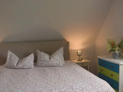 Hansen Nr.3 - Schlafzimmer