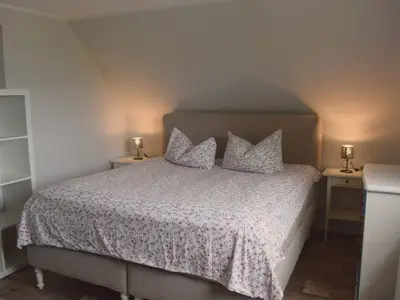 Hansen Nr.3 - Schlafzimmer