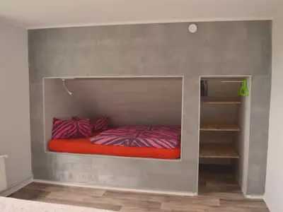 Hansen Nr.3 - Schlafen