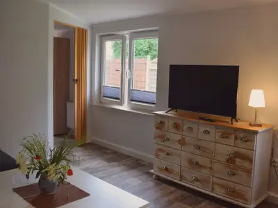 Hansen Nr.1 - Wohnansicht