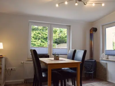 Hansen Nr.1 - Essbereich