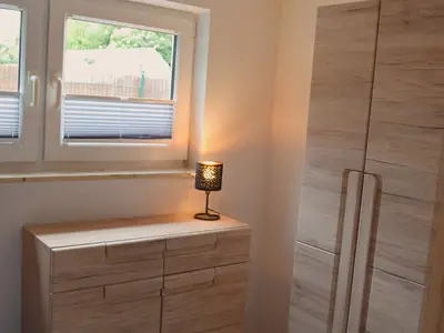 Hansen Nr.1 - Schlafzimmer