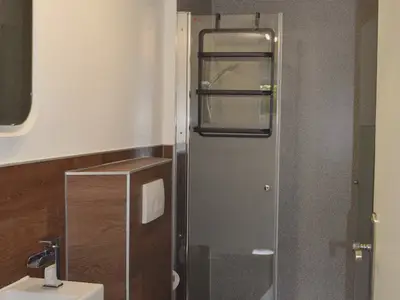 Hansen Nr.1 - Badezimmer