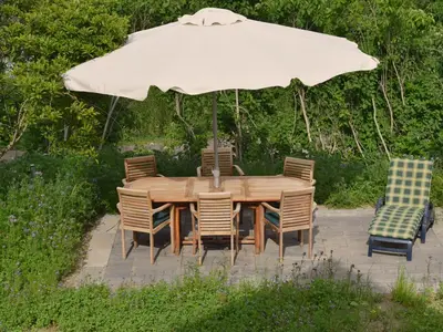 Hansen Nr.2 - Terrassse