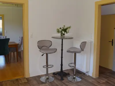 Hansen Nr.2 - Wohnansicht