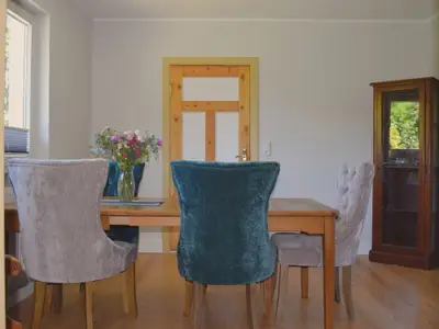 Hansen Nr.2 - Essbereich