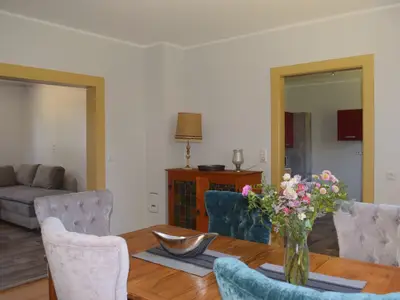 Hansen Nr.2 - Wohnansicht