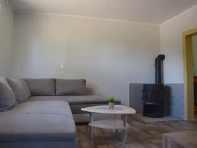 Hansen Nr.2 - Wohnansicht