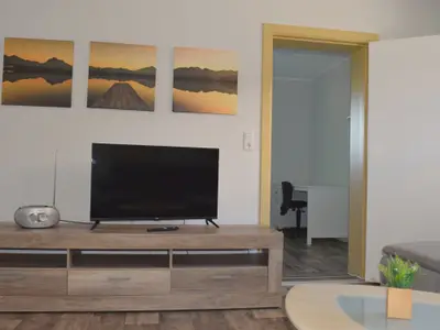 Hansen Nr.2 - Wohnansicht