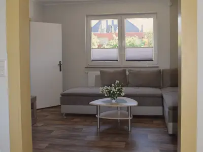 Hansen Nr.2 - Wohnansicht