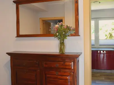 Hansen Nr.2 - Wohnansicht