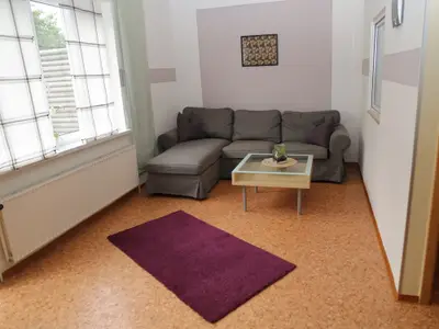 Wohnung Nr.6 - Wohnansicht