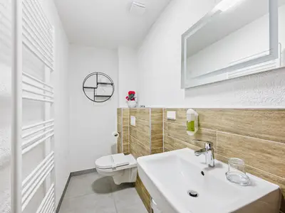 Ferienwohnung für 4 Personen (35 m²) in Pfinztal 4/10