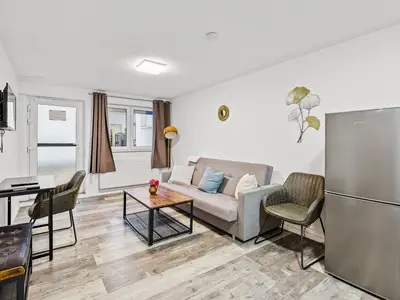 Ferienwohnung für 4 Personen (35 m²) in Pfinztal 6/10