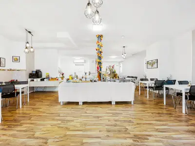 Ferienwohnung für 4 Personen (35 m²) in Pfinztal 8/10