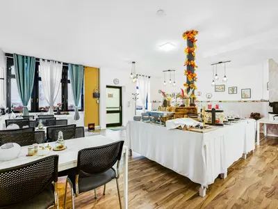 Ferienwohnung für 4 Personen (35 m²) in Pfinztal 9/10