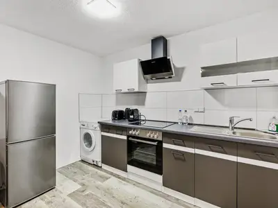 Ferienwohnung für 4 Personen (35 m²) in Pfinztal 3/10