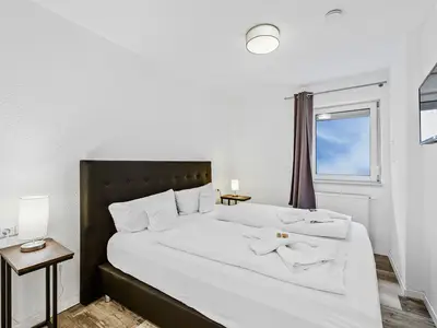 Ferienwohnung für 4 Personen (35 m²) in Pfinztal 5/10