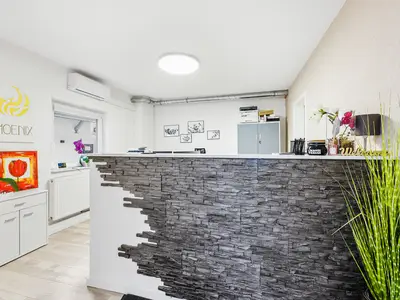 Ferienwohnung für 4 Personen (35 m²) in Pfinztal 10/10