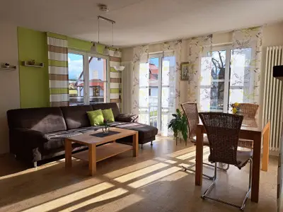 Ferienwohnung für 3 Personen in Pfofeld 2/6