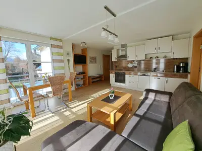 Ferienwohnung für 3 Personen in Pfofeld 3/6