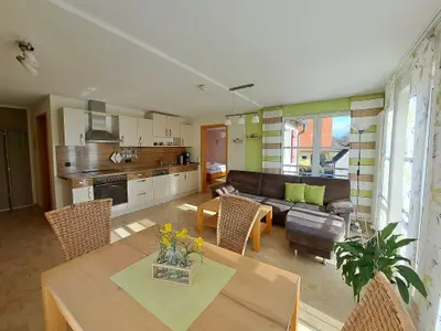 Ferienwohnung für 3 Personen in Pfofeld 4/6