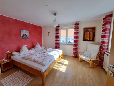 Ferienwohnung für 3 Personen in Pfofeld 5/6