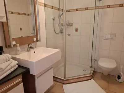 Ferienwohnung für 3 Personen in Pfofeld 6/6