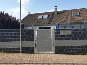 Ferienwohnung für 4 Personen (60 m²) in Pforzheim
