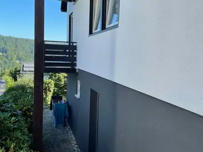 Ferienwohnung für 4 Personen (60 m²) in Pforzheim 5/10