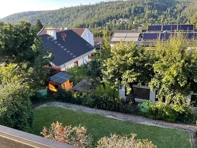 Ferienwohnung für 4 Personen (60 m²) in Pforzheim 6/10