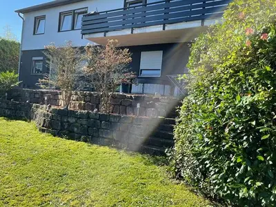 Ferienwohnung für 4 Personen (60 m²) in Pforzheim 7/10
