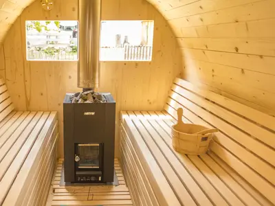 Holzofensauna_innen
